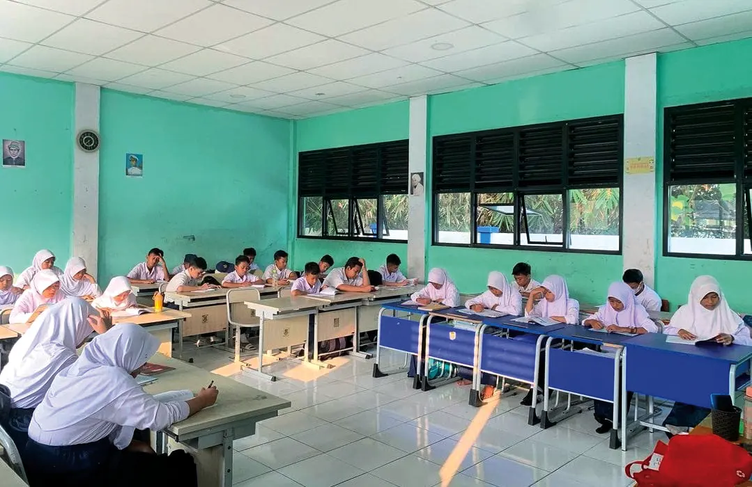 SMPN