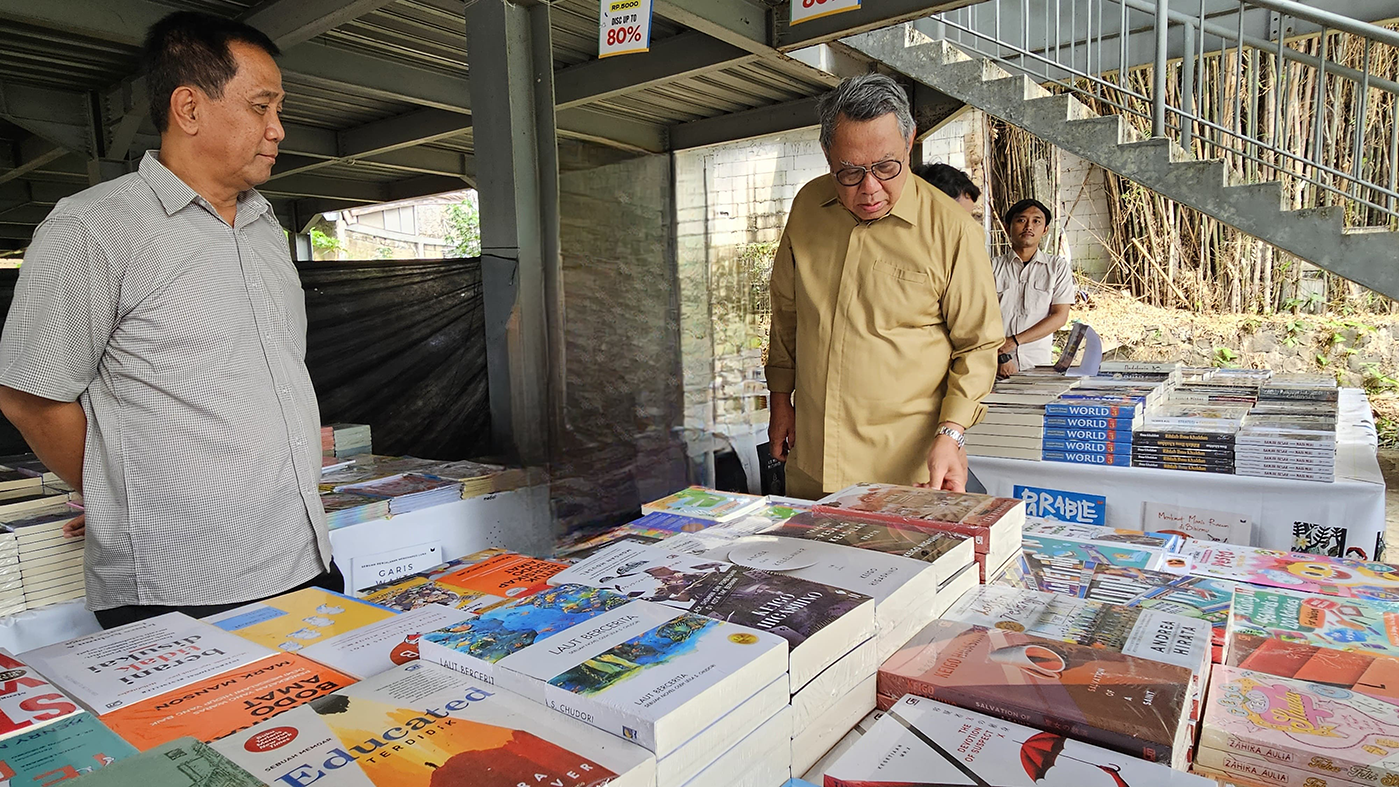 Festival Literasi