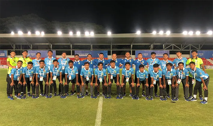 Sepakbola