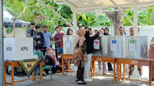 KPPS Kabupaten Tangerang