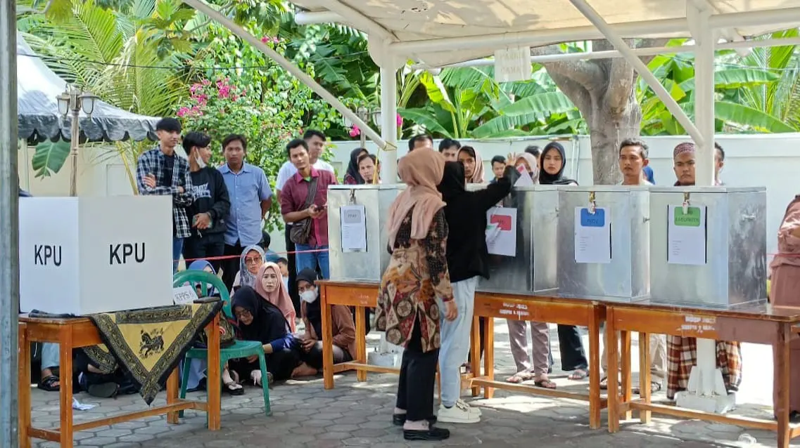 KPPS Kabupaten Tangerang