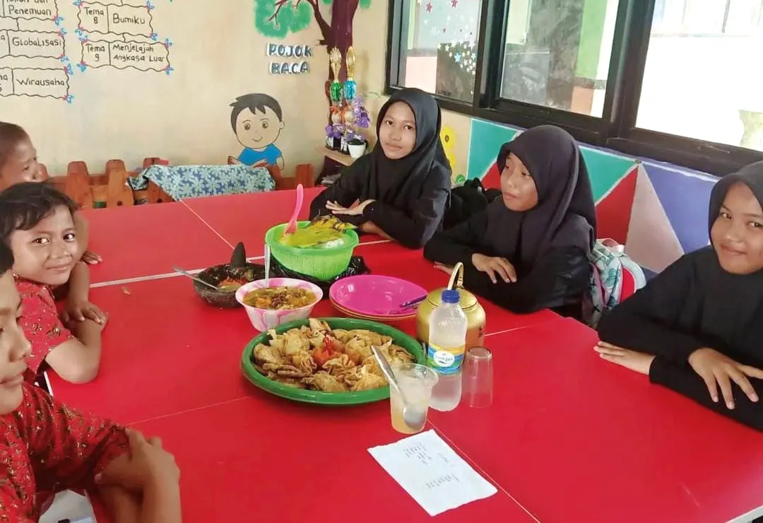 Siswa