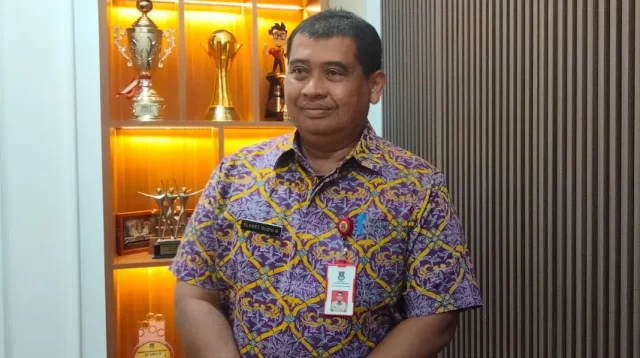 Bapenda