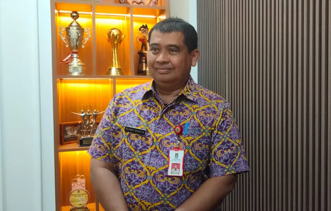 Bapenda