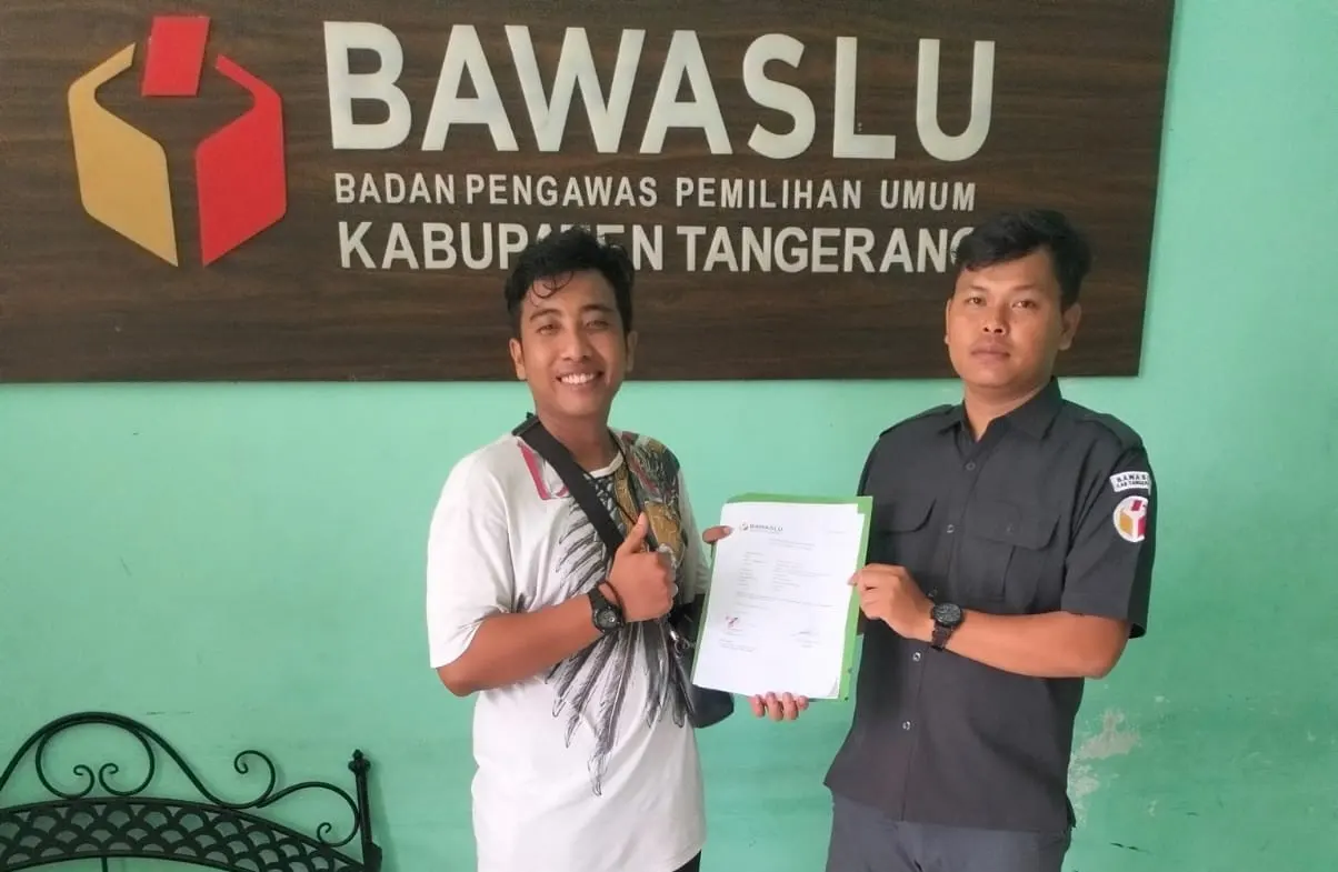 Tak Netral