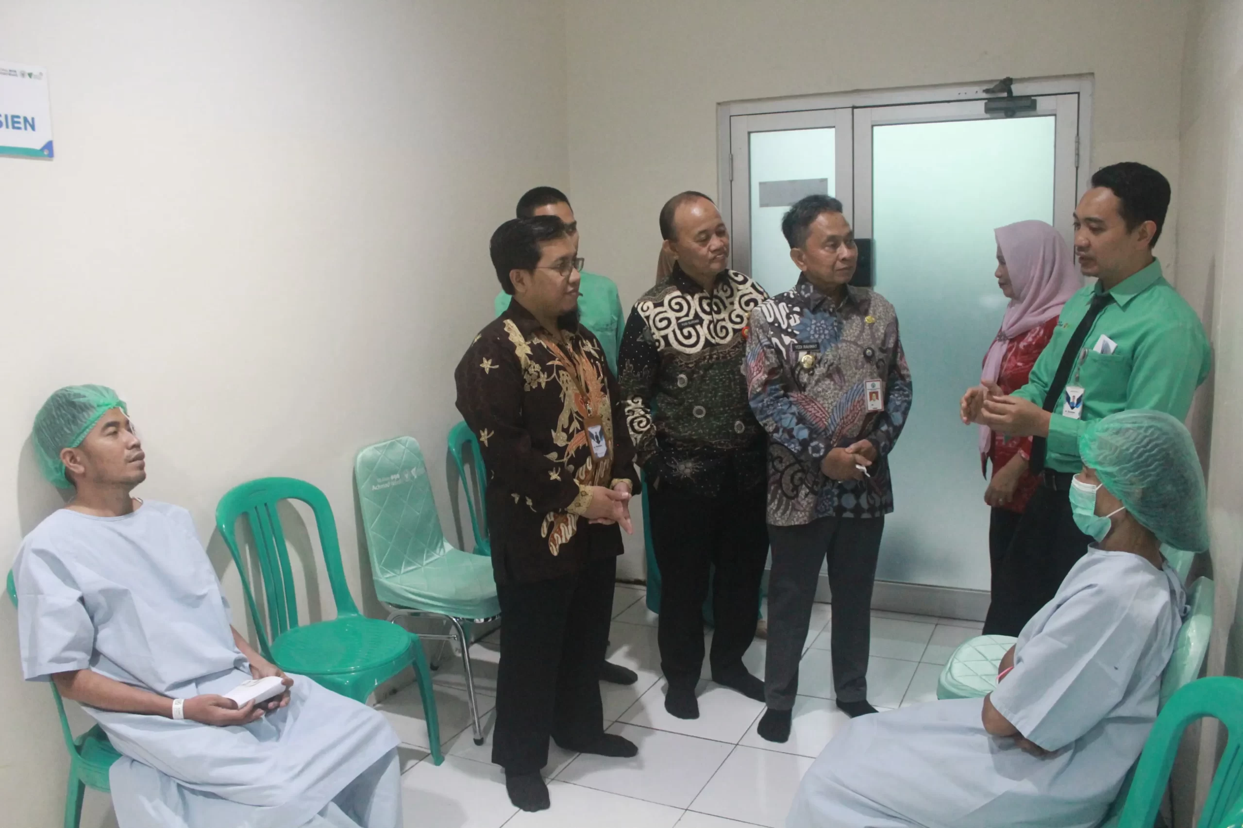Operasi Katarak