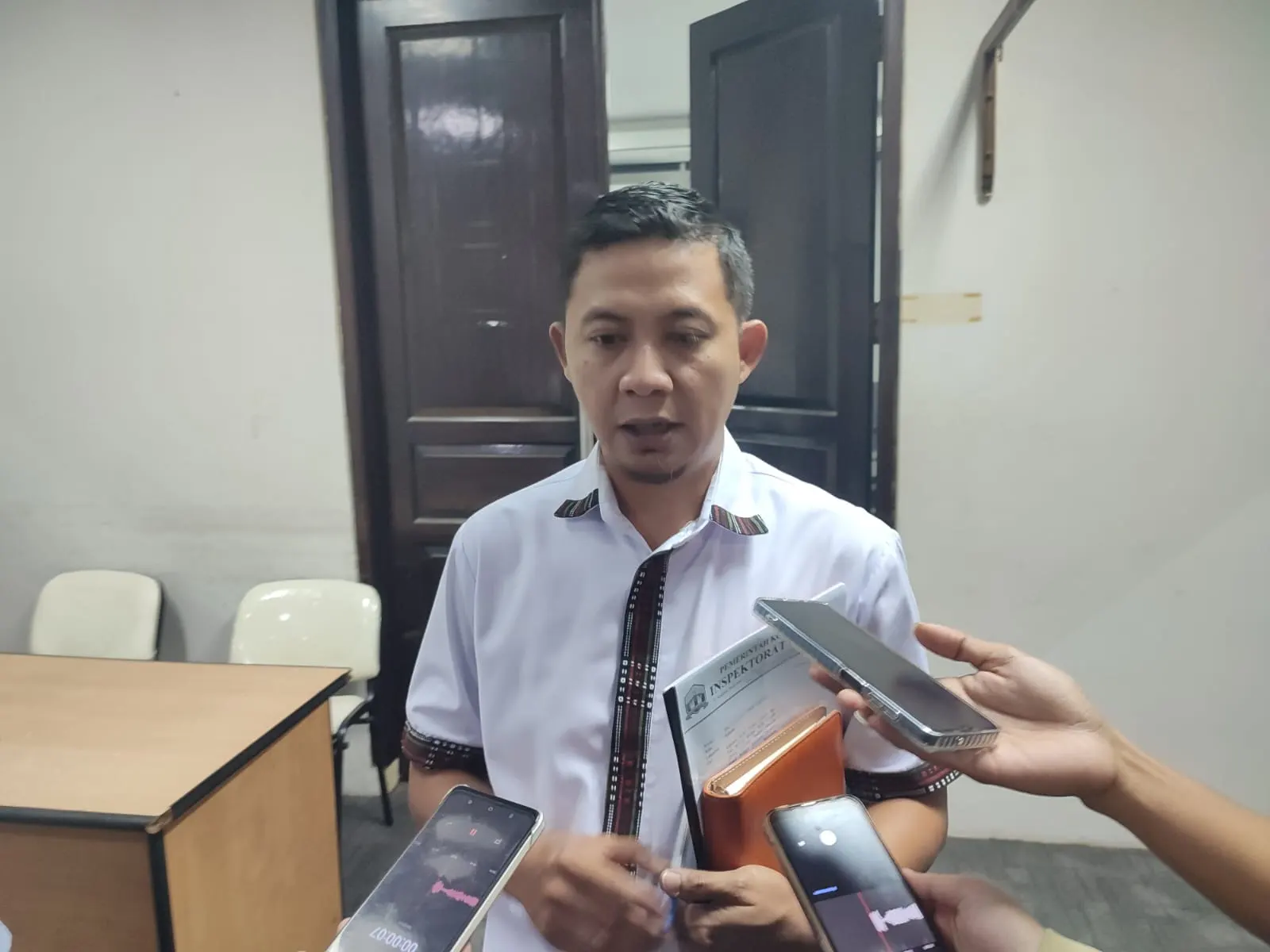112 Pedagang