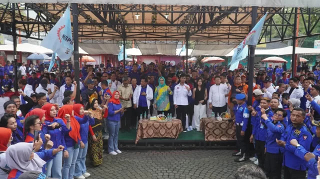 Buruh Sahabat