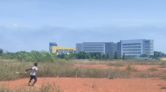 Aeromodelling