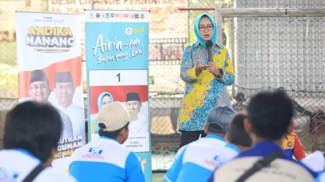 Serikat Pekerja