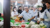 Pasar Ceger