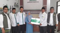 Baznas