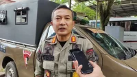 Satpol PP Tangsel