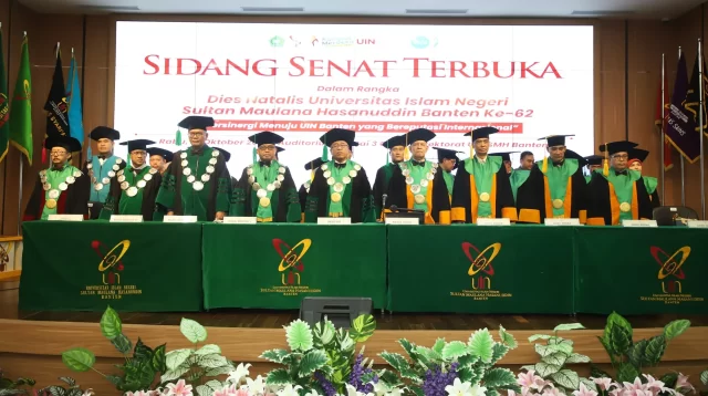 UIN Banten