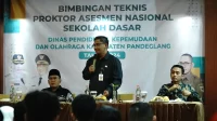 Disdikpora