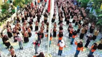 Gerakan