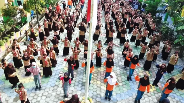 Gerakan