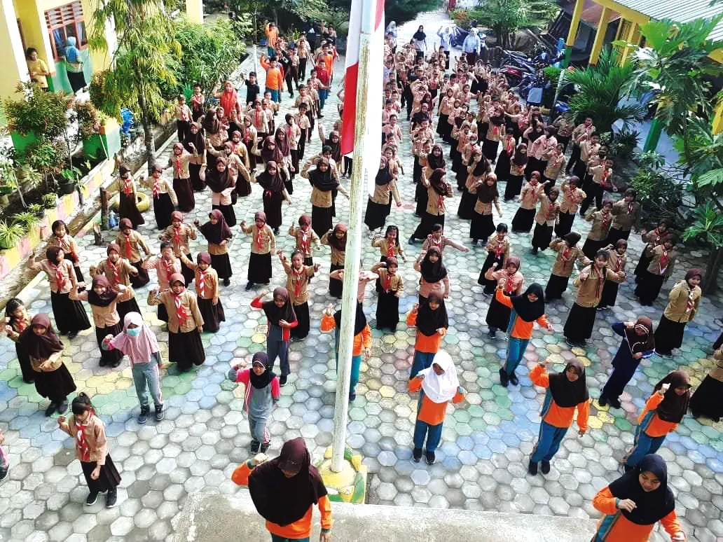 Gerakan