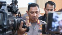 Kapolres Beber Fakta Pasutri Tewas dengan Luka Tusuk di Cipondoh