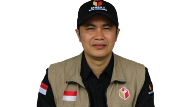 Bawaslu Hentikan Kasus Dugaan Pelanggaran Pilkada Pj Wali Kota Tangerang, Ini Alasannya