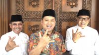 Mantan Wali Kota, Arief R Wismansyah Serukan Pilih Sachrudin-Maryono di Pilkada Kota Tangerang