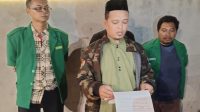 Ketua GP Ansor Kota Tangerang Terafiliasi Politik Pilkada Banten 2024 Disoal