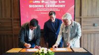 Kolaborasi Strategis Bersama FiberStar dan CBN, Lippo Karawaci Hadirkan Koneksi Internet Cepat Berbasis FTTH