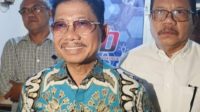 Sachrudin Bantah Lakukan Money Politic, Ini Penjelasannya