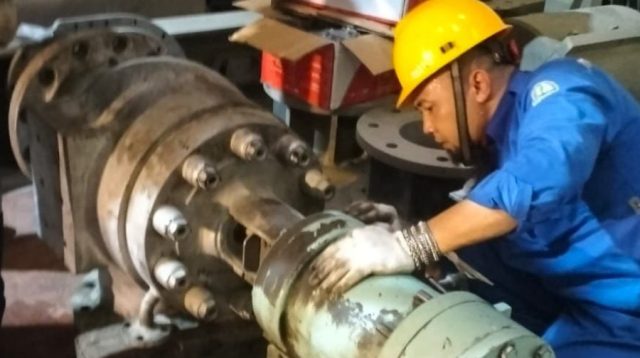 PT Surya Sakti Sukses Canangkan 2024 Sebagai Quality Year