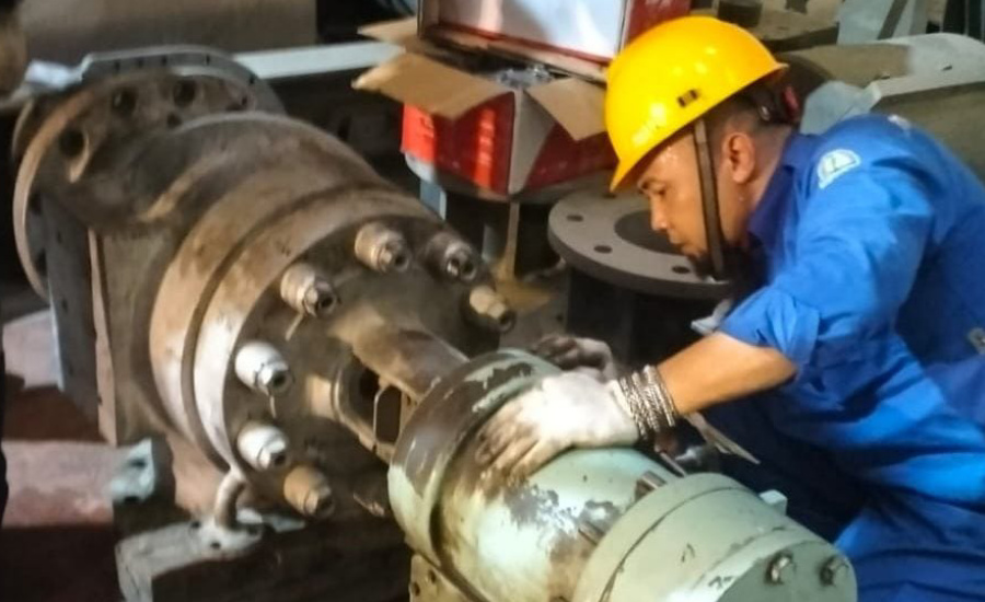 PT Surya Sakti Sukses Canangkan 2024 Sebagai Quality Year