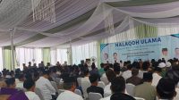 Ulama se-Pantura Tangerang Dukung Andra Soni-Dimyati di Pilkada Banten 2024