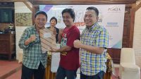 Mus Mulyadi Elshinta Terpilih Ketua Pokja WHTR, Ketua DPRD Kota Tangerang Titipkan Pesan Ini Mus Mulyadi Elshinta Terpilih Ketua Pokja WHTR, Ketua DPRD Kota Tangerang Titipkan Pesan Ini