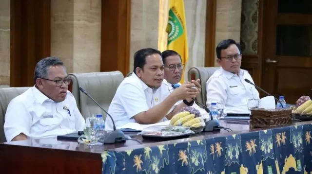 Imunisasi Polio