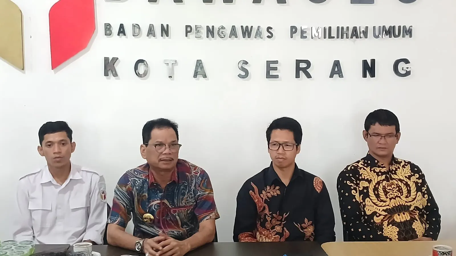 Pemkot Serang