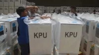 KPU Lebak