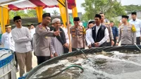 Ponpes Assalam Kemiri