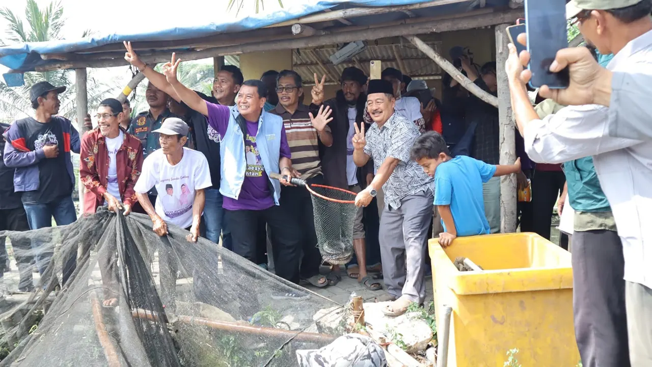 Kawan Muda 17