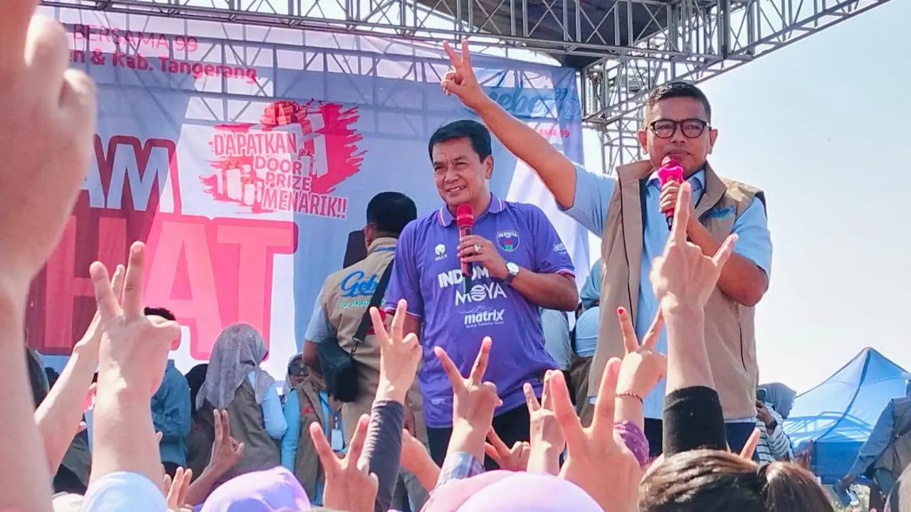 Maesyal Rasyid