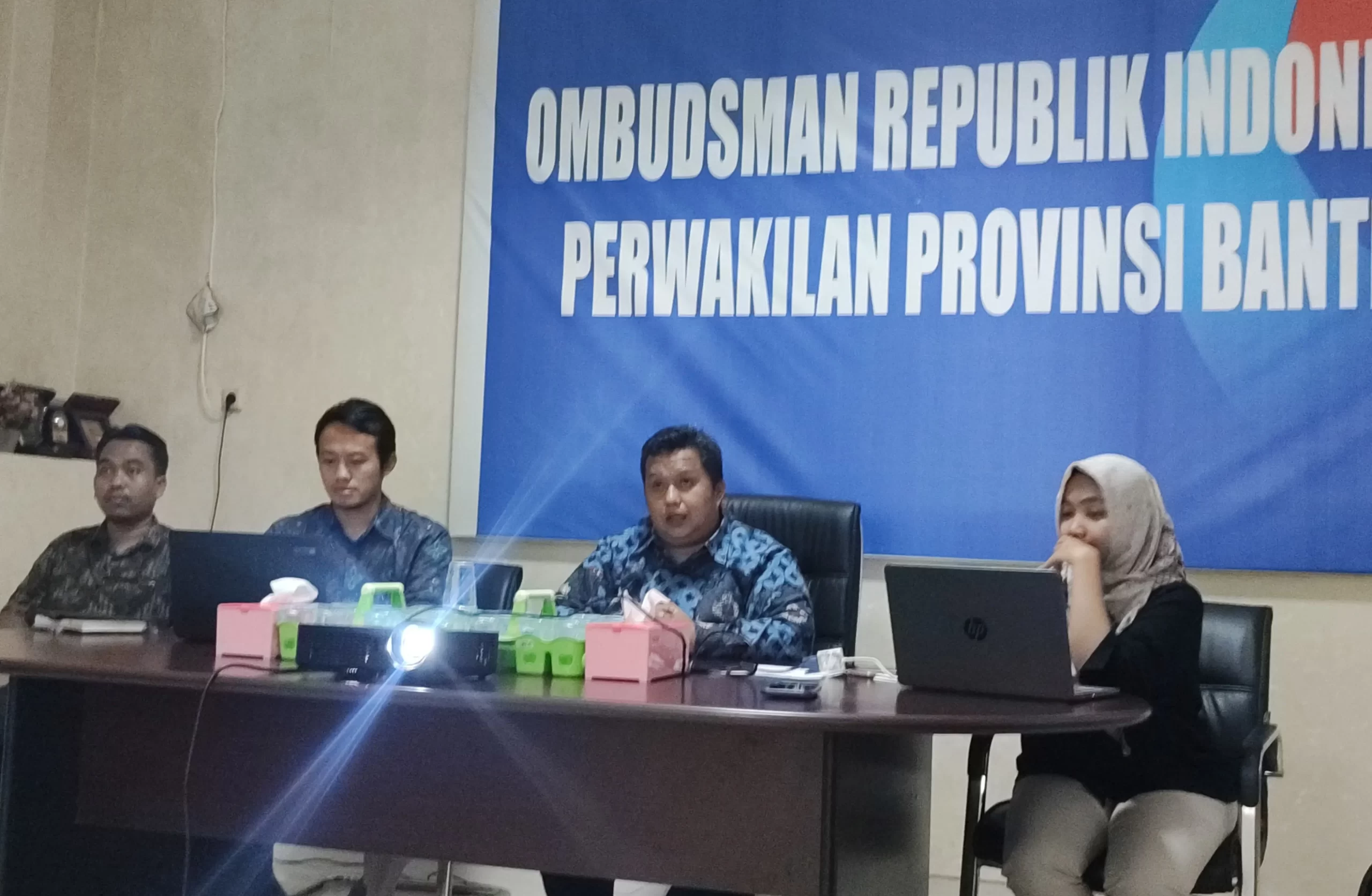 Ombudsman
