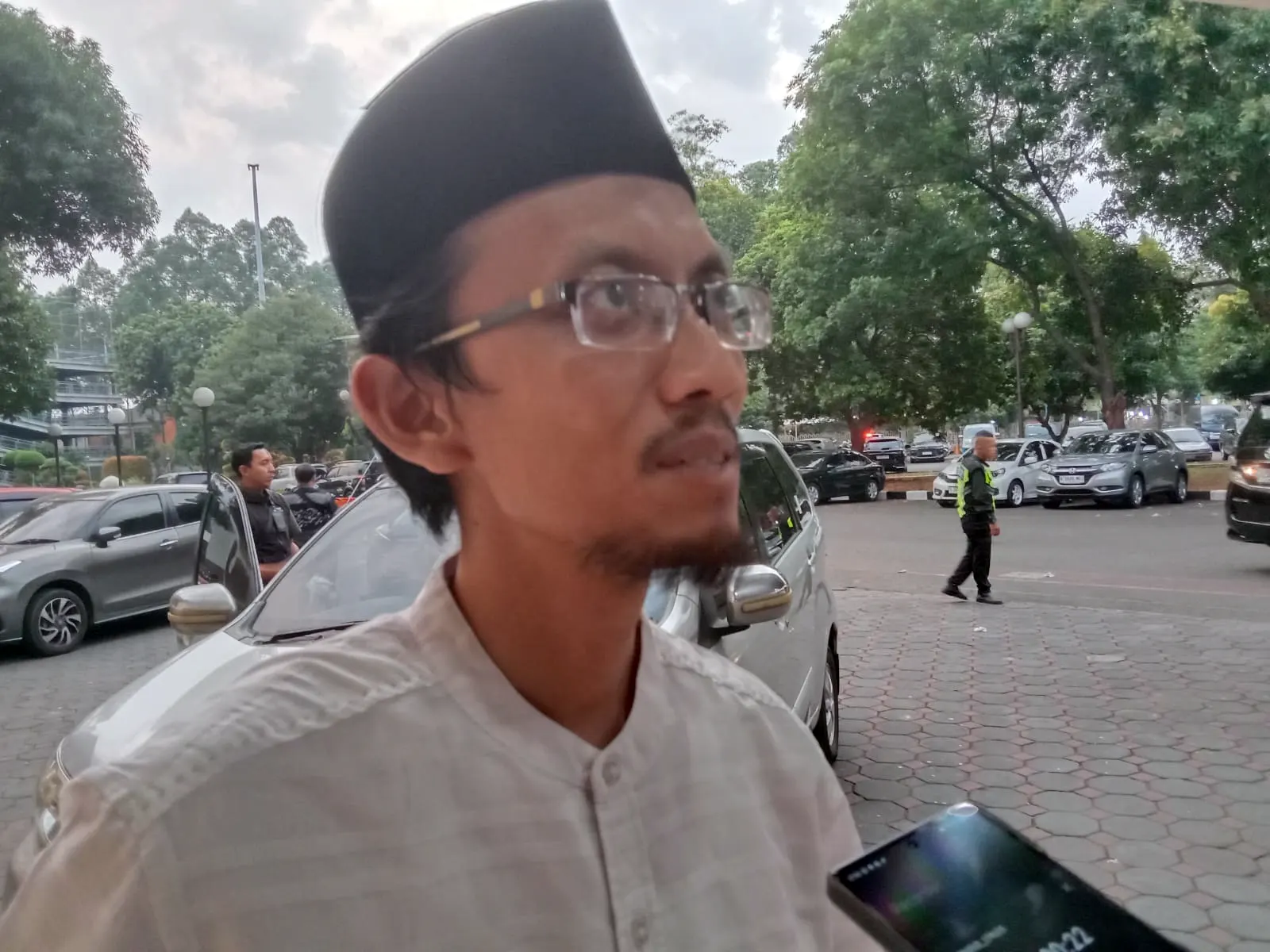 Panti Asuhan