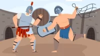 Open Duel Ala