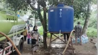 Air Bersih