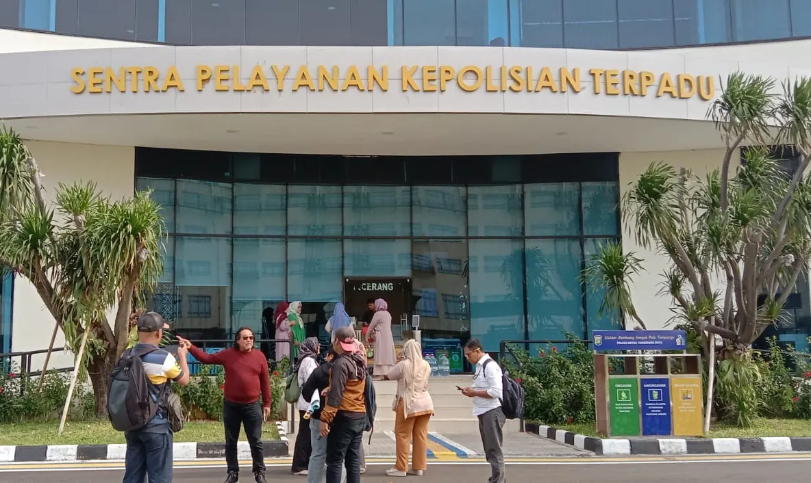Belasan