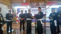 PSHT Teluknaga