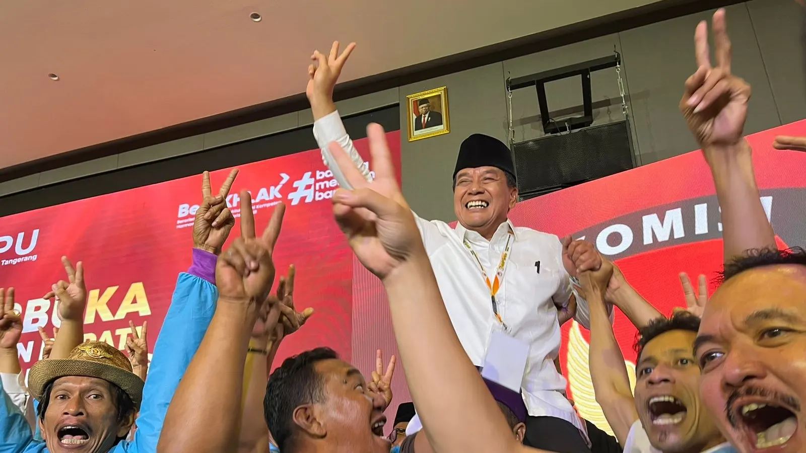 Panggung Maesyal-Intan Maesyal