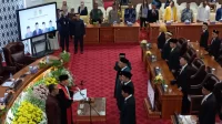 DPRD Kabupaten Tangerang
