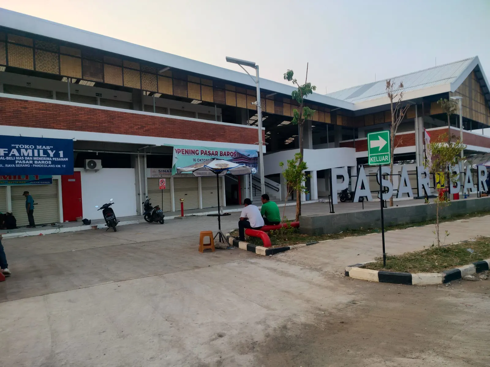 Pembangunan
