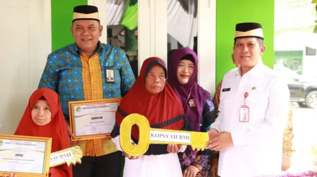 Pemberian