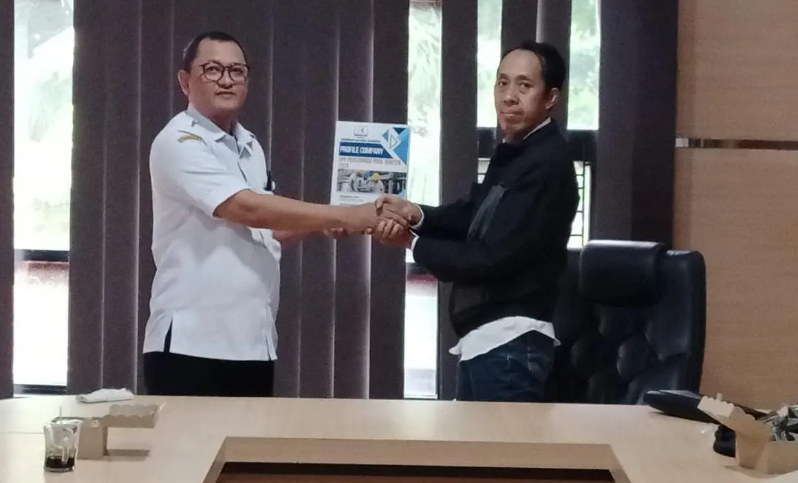 Perkonindo