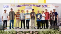 Perumahan MGK Serang